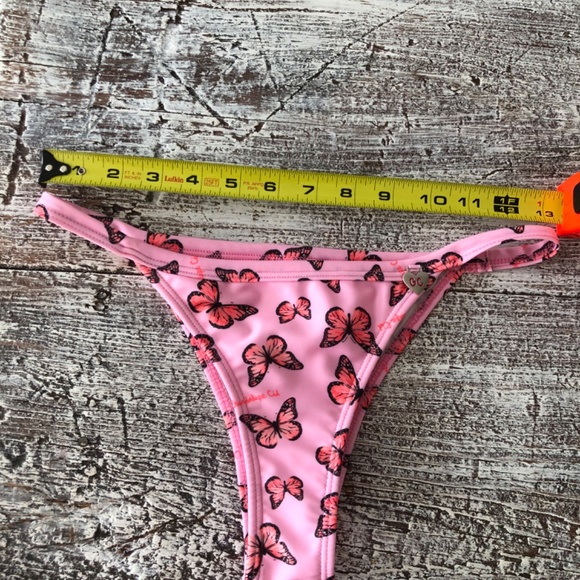 Guadalupe CID bikini set - Argentina bikini - Picture 2 of 9